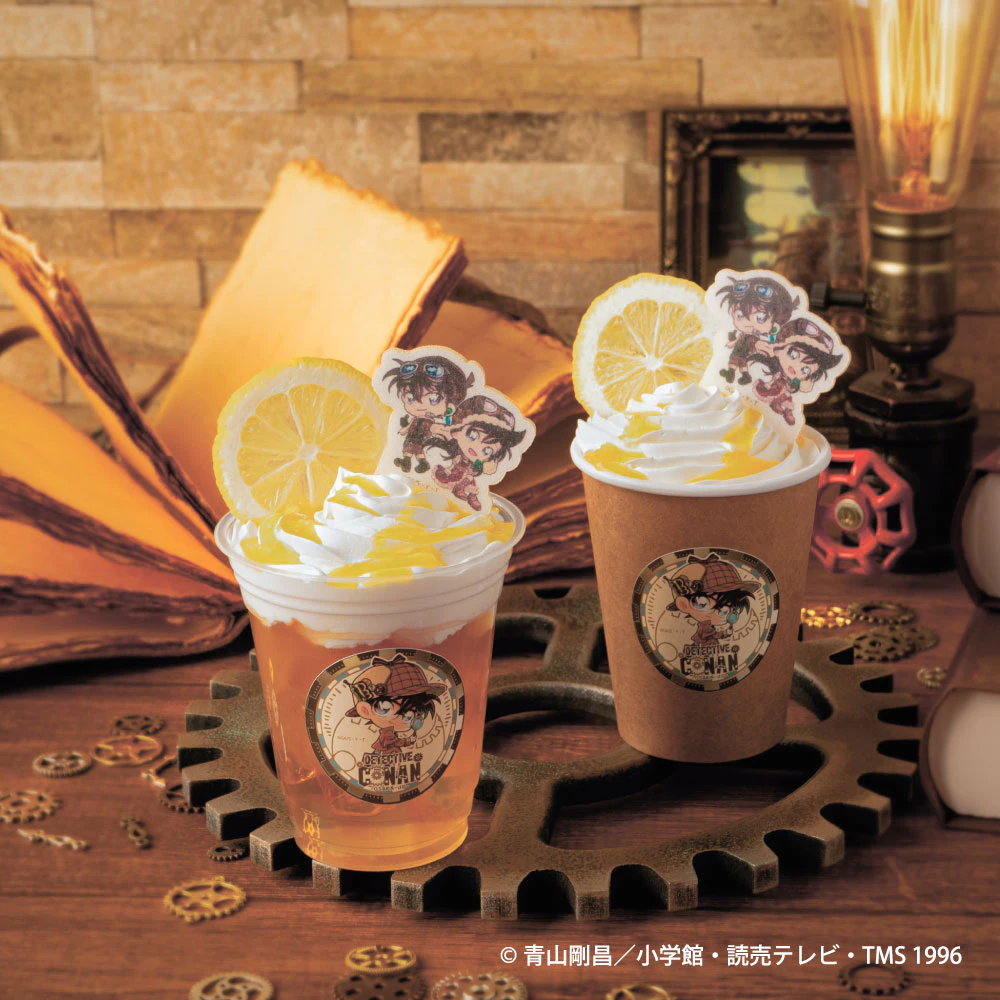 名探偵コナン 大阪城本陣 SPECIAL SHOP 2025