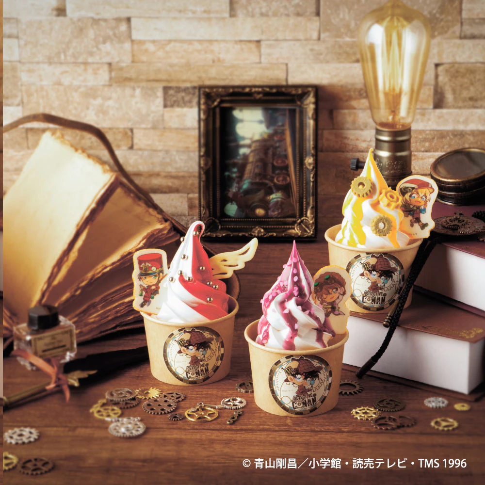 名探偵コナン 大阪城本陣 SPECIAL SHOP 2025